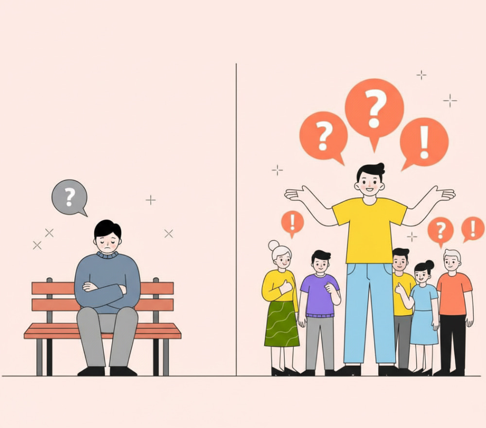 The Real Guide to Introverts and Extroverts: Traits, Benefits, and Everyday Applications