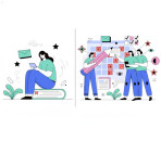 Introverts Vs Extroverts: A Practical Guide to Understanding, Valuing Social Energy