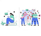 Introverts Vs Extroverts: A Practical Guide to Understanding, Valuing Social Energy